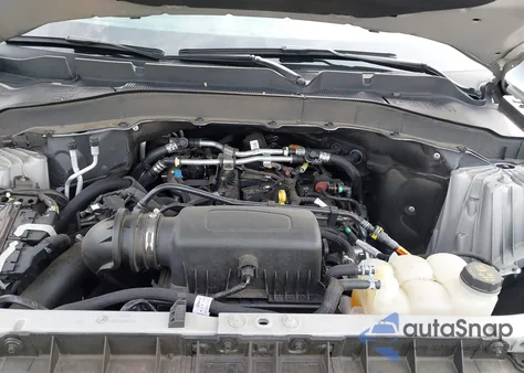 2023 Ford Explorer Xlt из США, поврежденный, VIN 1FMSK8DH2PGA53510